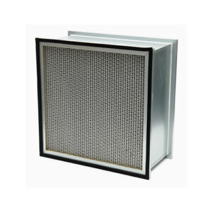 High Temperature Filter