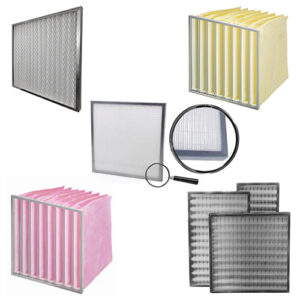 General Ventilation Filter