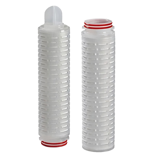 Water treatment
