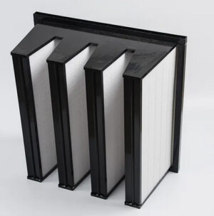 Cadre plastique F7
