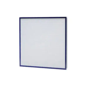 FILTRE HEPA/H14 HAUTE EFFICACITE