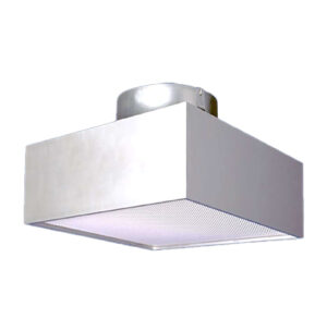 Hotte soufflante H14