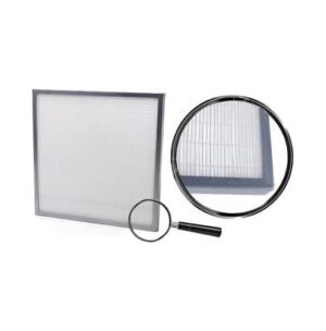 Filtre compact F9