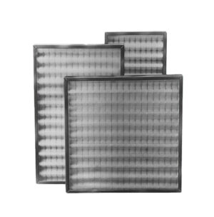 Préfiltration G3