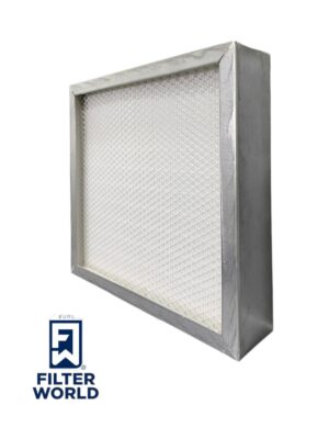 Filtre COMPACTE F9